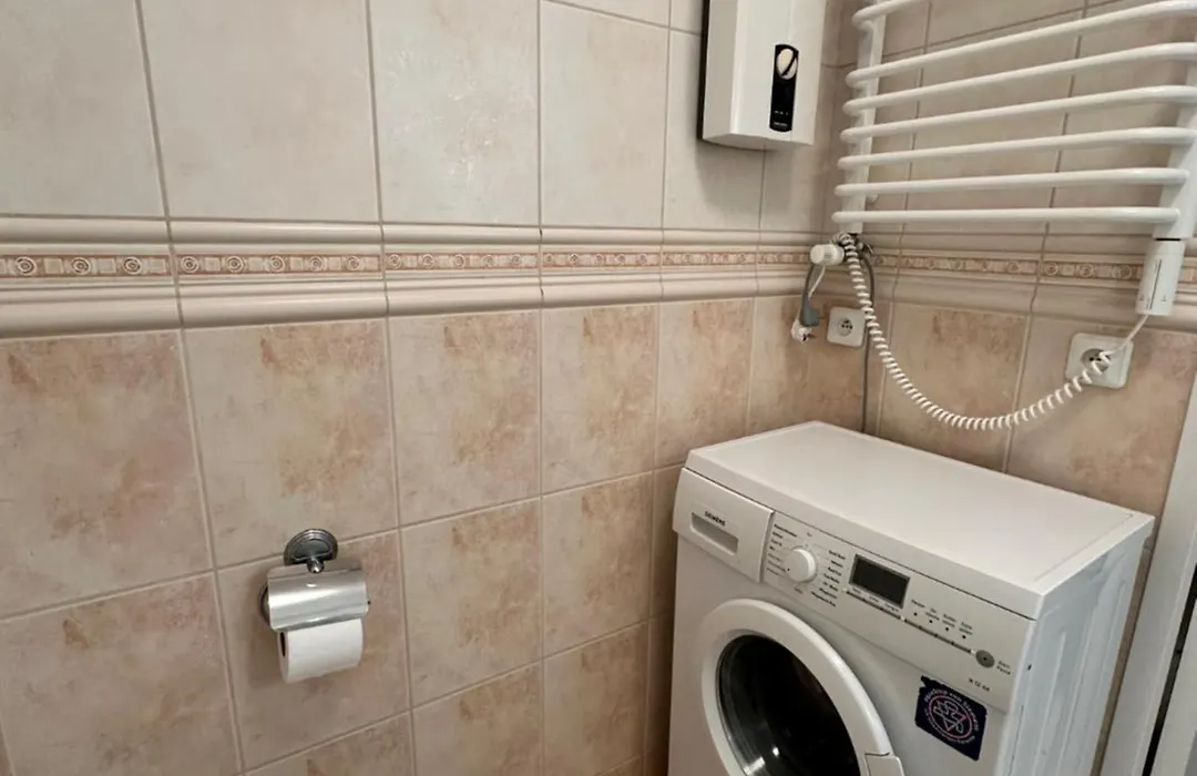 Al-Dom Apartamenty Obrońców Westerplatte , 100 m do plaży, przy latarni morskiej-1